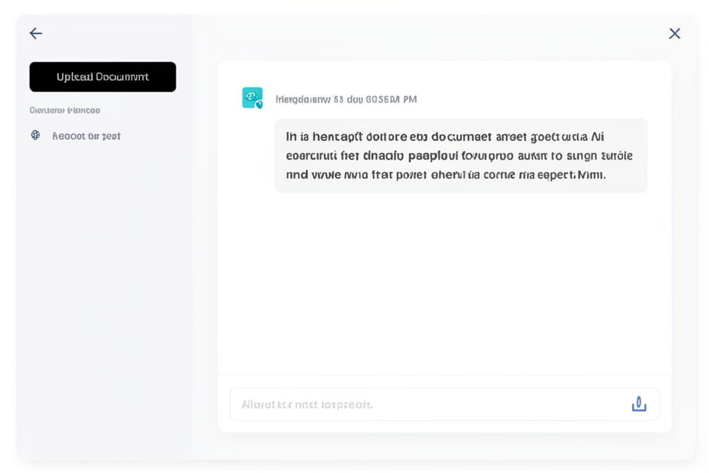 LLM Helpdesk Chatbot