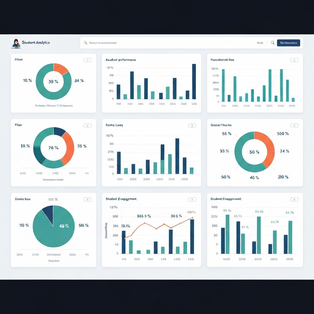 Student Engagement Tracker